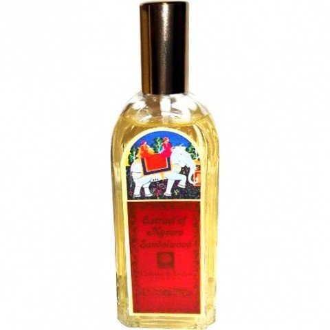 Extract of Mysore Sandalwood